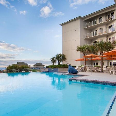 Holiday Inn Club Vacations Galveston Beach Resort Екстер'єр фото