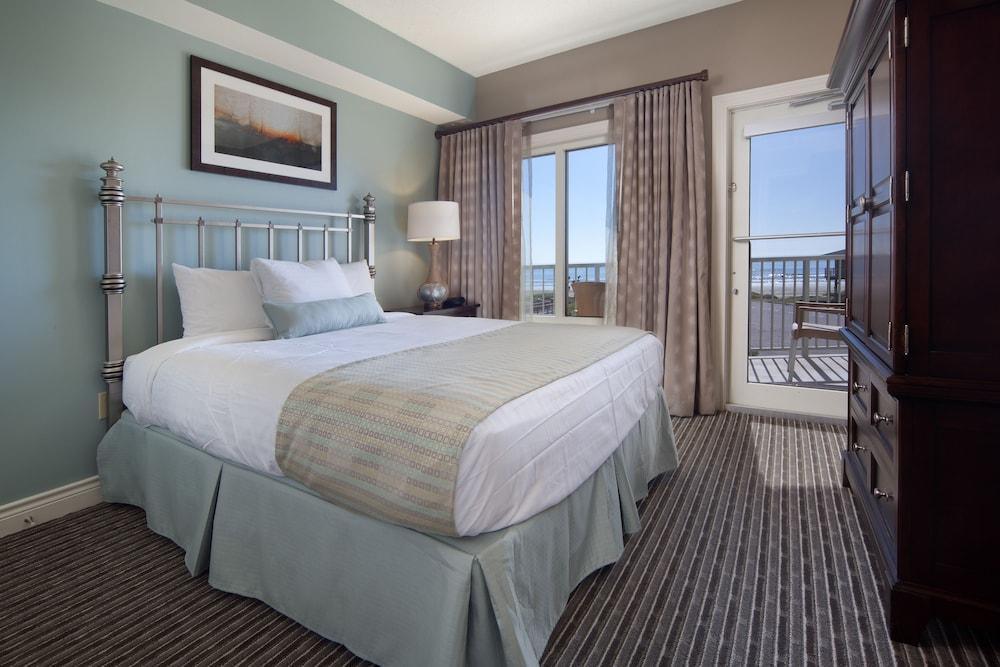 Holiday Inn Club Vacations Galveston Beach Resort Екстер'єр фото
