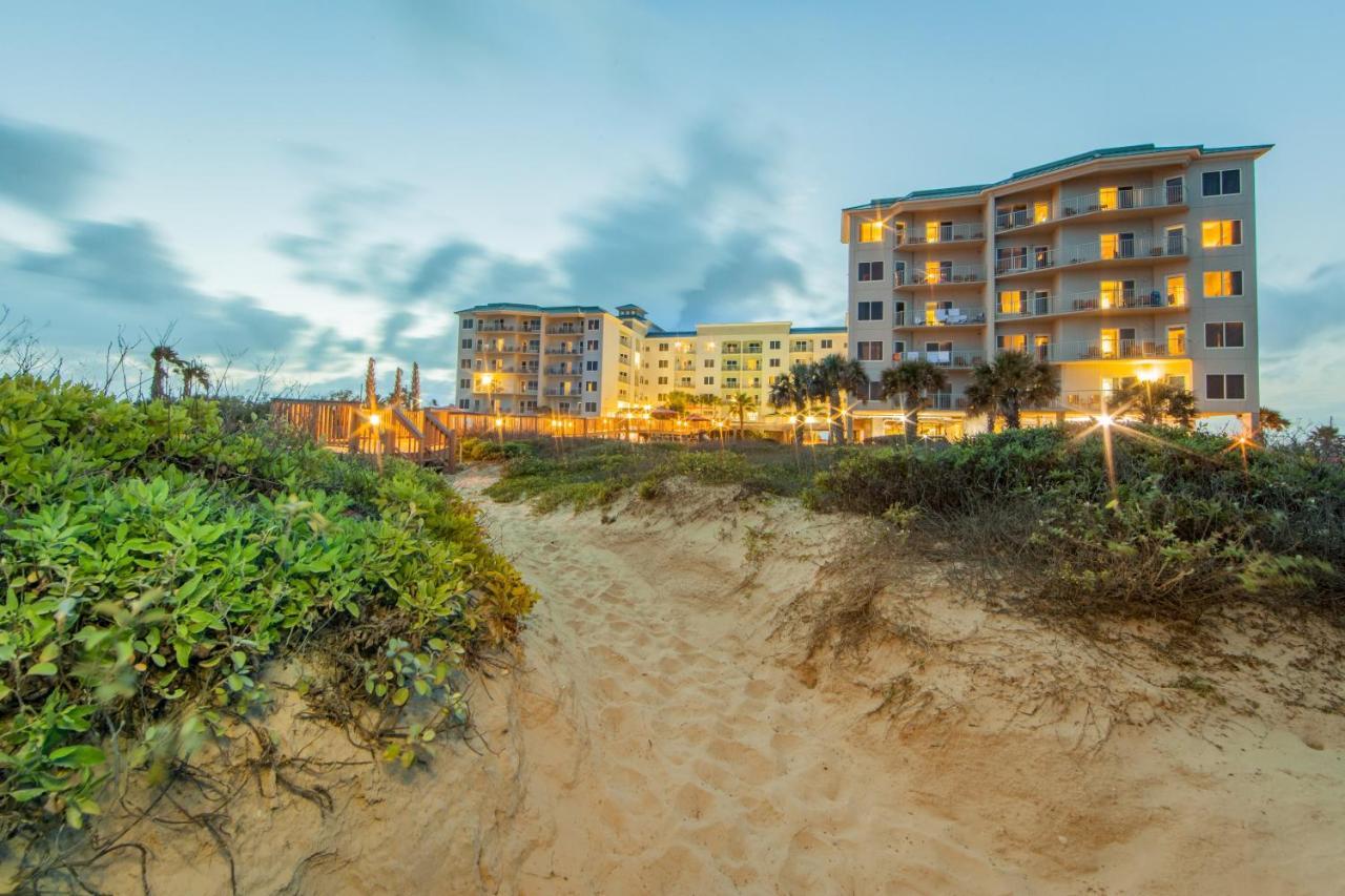 Holiday Inn Club Vacations Galveston Beach Resort Екстер'єр фото