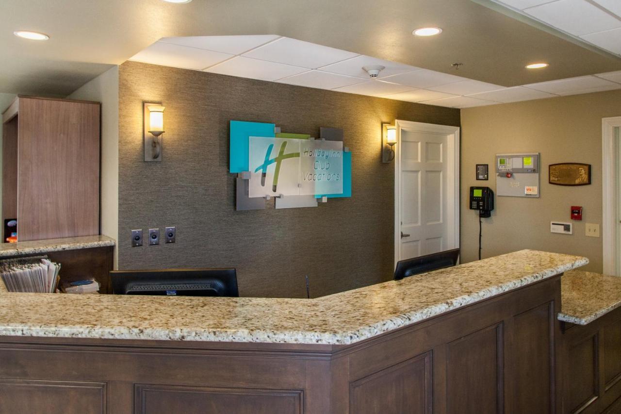 Holiday Inn Club Vacations Galveston Beach Resort Екстер'єр фото