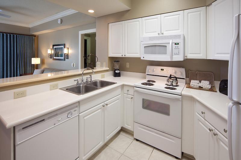 Holiday Inn Club Vacations Galveston Beach Resort Екстер'єр фото