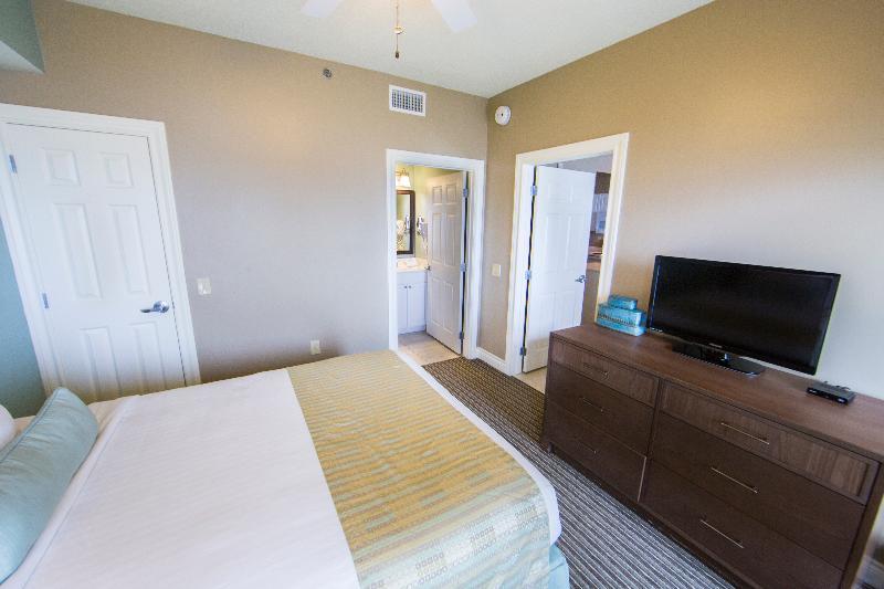 Holiday Inn Club Vacations Galveston Beach Resort Екстер'єр фото
