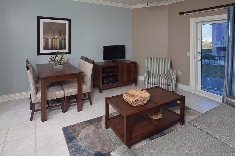 Holiday Inn Club Vacations Galveston Beach Resort Екстер'єр фото