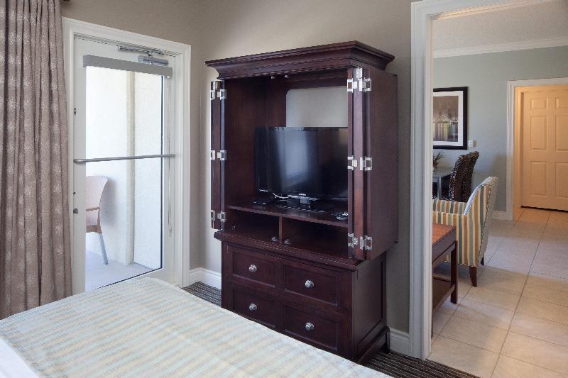 Holiday Inn Club Vacations Galveston Beach Resort Екстер'єр фото