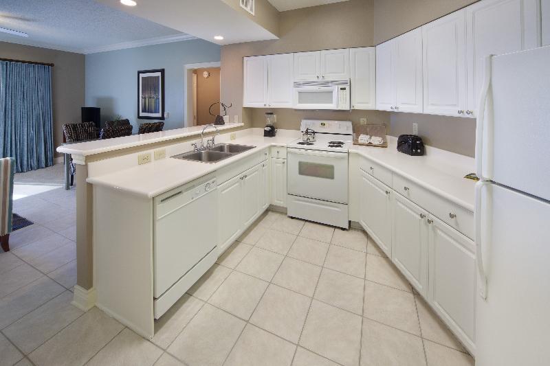 Holiday Inn Club Vacations Galveston Beach Resort Екстер'єр фото